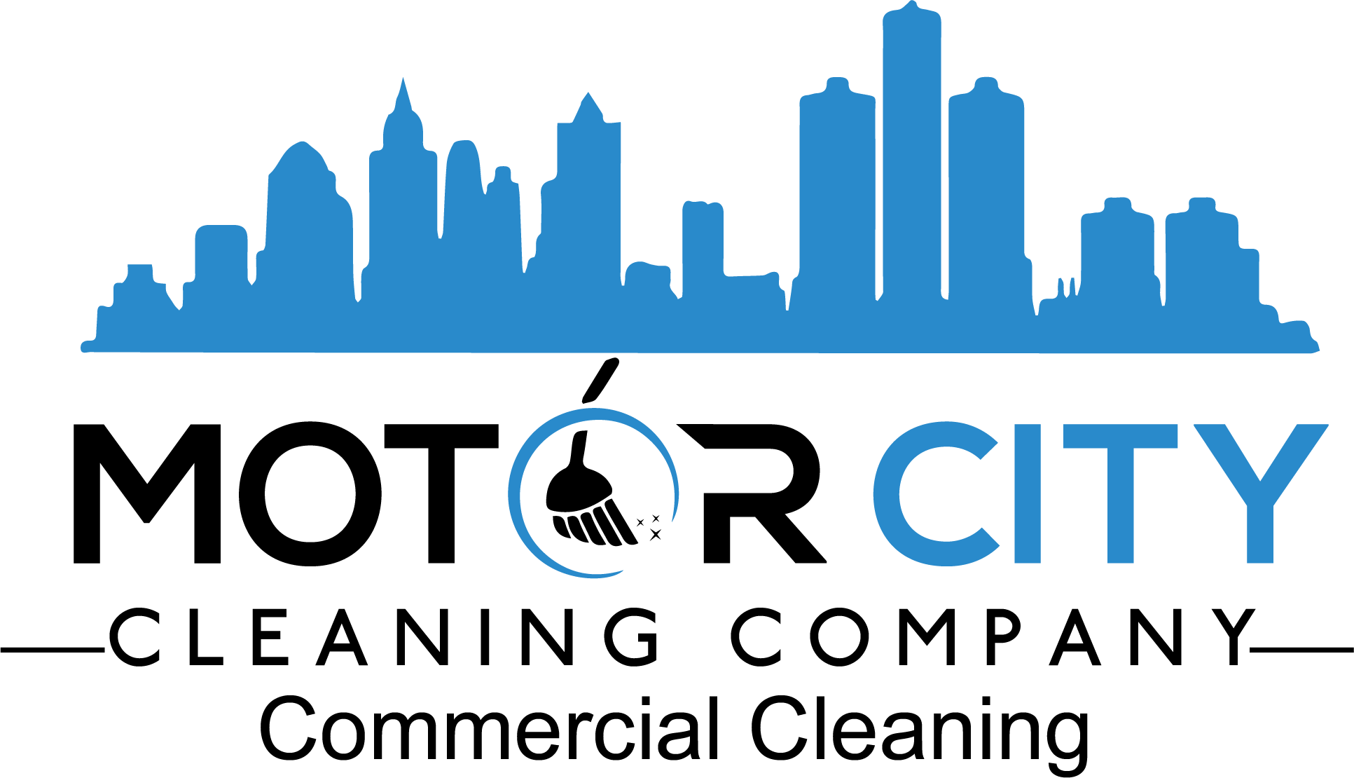 Motor City Cleaning Company