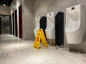 For a Commercial Cleaning Company, How Do You Know Who’s Best?