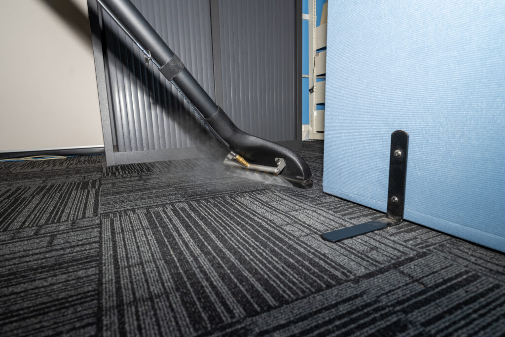 Do I Really Need Commercial Carpet Cleaning Services for My Business?