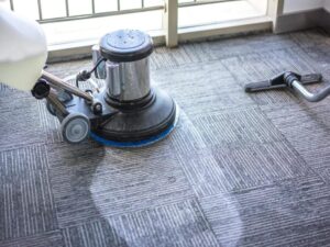 Blog 1 How Can Commercial Carpet Cleaning Improve Air Quality in Canton, MI?