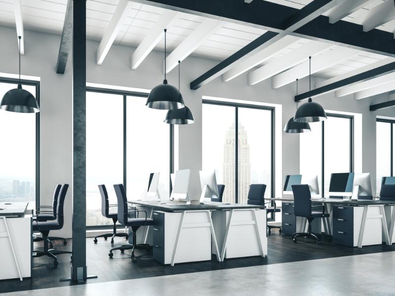 How to Choose a Commercial Office Cleaning Service in Westland, MI
