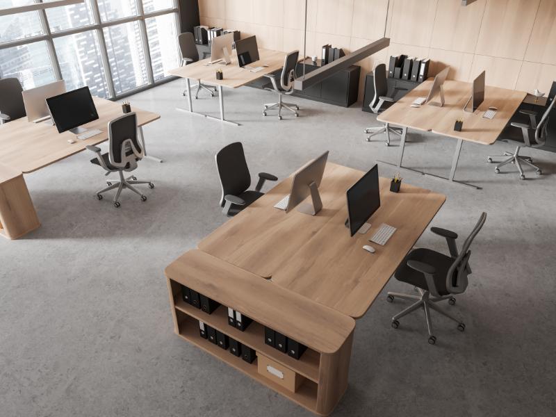 Who Offers the Most Complete Commercial Cleaning Services in Novi, MI?