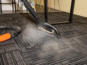 How Can Commercial Carpet Cleaning Keep Your Floors Looking New?