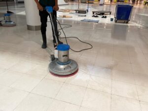 Can Commercial Cleaners Really Help My Business?